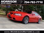 Thumbnail Photo 62 for 2003 Ford Mustang Cobra Coupe